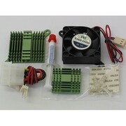 チップセットクーラー VC400RSET　
