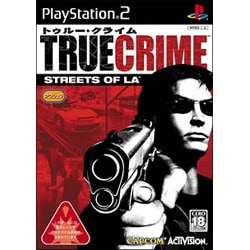 トゥルークライム－STREETS OF L.A.－ （カプコレ） [PS2ソフト]