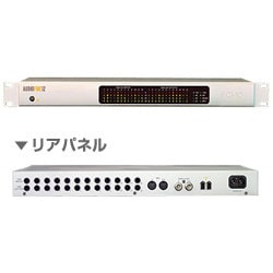 オーディオ・MIDIインターフェイス AUDIOFIRE 12