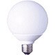 電球形蛍光灯 E26口金 3波長形電球色 ネオボールZ G25形（20W） 2個入 EFG25EL/20-ZJ-2P