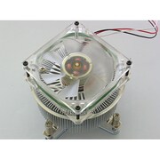 SNE775LED-L LGA775用クーラー