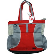 トートバッグ HA-14レッド
