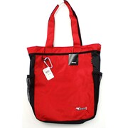 カジュアルバッグ BR-105レッド