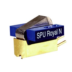 MC型交換針 SPU ROYAL N
