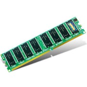 128M1 84pinDDR400CL3DIMM TS400D-1024