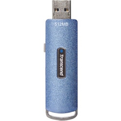 USB2.0対応 フラッシュメモリ 512MB JetFlash 110 TS512MJF110
