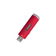 USBフラッシュメモリ JetFlash110シリーズ 1GB レッド TS1GJF110