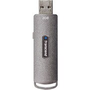 USB2.0対応 フラッシュメモリ 2GB JetFlash 110 TS2GJF110