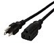 電源延長ケーブル 3.0m 3Pオス-3Pメス T-E3330