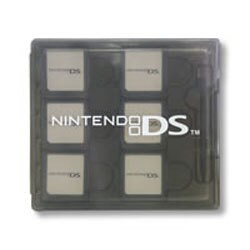 カードポケット6 [DS用]