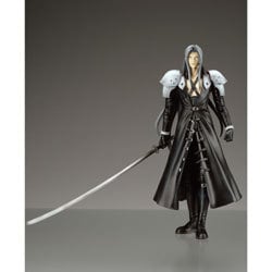 ヨドバシ Com スクウェア エニックス Square Enix プレイアーツ セフィロス 通販 全品無料配達
