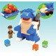 キャラブロックポケモンベーシックセット カメックス