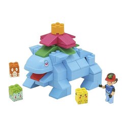 ヨドバシ Com バンダイ Bandai メガブロック キャラブロック ポケモンベーシックセット ミドリ 通販 全品無料配達 ヨドバシ Com バンダイ Bandai メガブロック キャラブロック ポケモンベーシックセット ミドリ 通販 全品無料配達