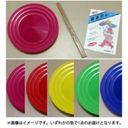 J1113 入門用 皿まわし [マジック用グッズ]