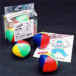 入門用ボールセットBB