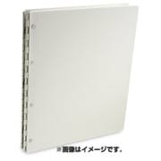 ビスタ/スノー/14×11 プレゼンテーションブック 34824 Vista/Snow/14×11