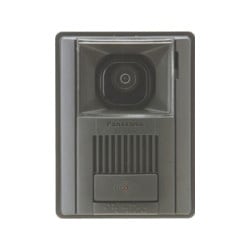 パナソニックインターホンカメラ 536パナソニックインターホンVL-V564カメラ玄関子機のみ - メルカリ