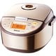 IH炊飯器（5.5合炊き） SR-DG10H-N（ゴールド） SR-DG10H-N