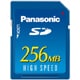 RP-SD256BJ1A [SDメモリーカード 256MB]
