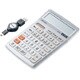 電卓テンキー シルバー NT-DEN2USV