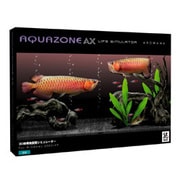 AQUAZONE AX アロワナ [Win]