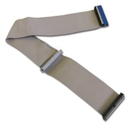 ATA133フラットケーブル2台用 45cm FU-1331