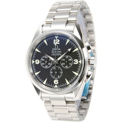 Seamaster Railmaster CHRONOGRAPH（シーマスター レイルマスター クロノグラフ）自動巻き メンズ 並行輸入品 2512.52