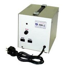ヨドバシ.com - 日章工業 SK-3300U [アップダウントランス120V] 通販