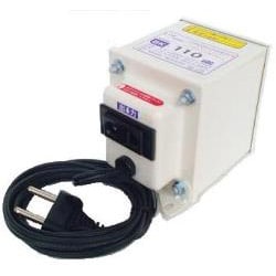 【残りわずか】 - ヨドバシ.com 日章工業 アップダウントランス [変圧器 SK-110 その他