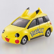 トミカ No.103 ピカチュウカー（箱）