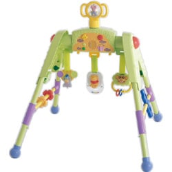 ヨドバシ.com - タカラトミー TAKARATOMY ベビープー 4WAYジムにへんしんメリー 通販【全品無料配達】