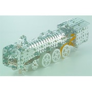 VE-101 デルタックス（蒸気機関車）