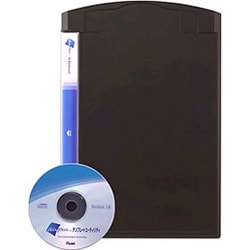 EA-AC1 airpenテンプレートユーティリティセット