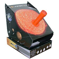 太陽望遠鏡 ソーラースコープ・パーソナル