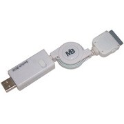 IPD-SBOXU [iPod用USBデータ転送／充電ケーブル] SWITCH BOX