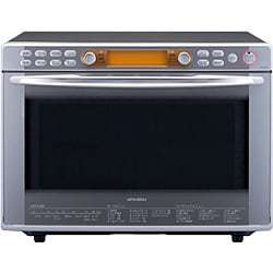 ヨドバシ.com - 三菱電機 MITSUBISHI ELECTRIC オーブンレンジ RO-B1C-S 通販【全品無料配達】