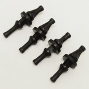 ファン固定用防振ゴムブッシュ 4個入 MA-023A