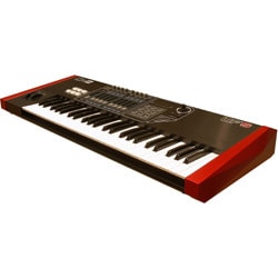 UF5 [49鍵MIDIマスターキーボード]