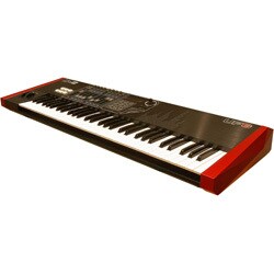 UF6 [61鍵MIDIマスターキーボード]