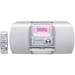 NS-W9-S [CD/MDコンポ]
