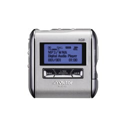 デジタルオーディオプレーヤー 1GB XA-MP101-S
