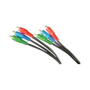 コンポーネントケーブル 10m FVC-RGB100