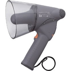 ER-1103 [防滴メガホン 3W]