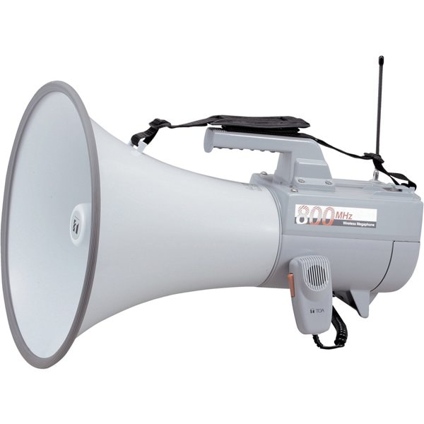ER-2830W [ワイヤレスメガホン]