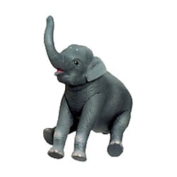動物ソフト人形シリーズEX 小象ランディ（「星になった少年」より）