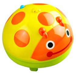 アクアパーティー きいろてんとうむし