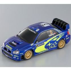 海外輸入 インボイス ヨドバシ.com スバル リアルドライブ CCP シーシーピー - ホビーラジコン