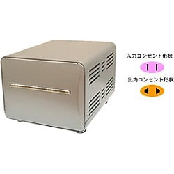 ヨドバシ.com - カシムラ KASHIMURA TI-20 [変圧器 アップダウン