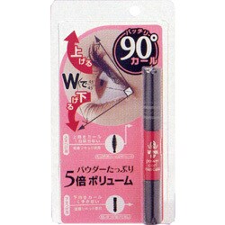ウインクアップ パワーカールマスカラ ボリューム