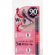 ウインクアップ パワーカールマスカラ ボリューム